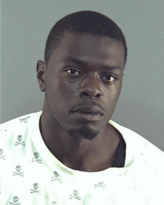 MASSEY, CHARLES JR - Peoria County, IL