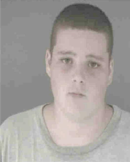 MASSEY, JAMES RYAN - Peoria County, IL