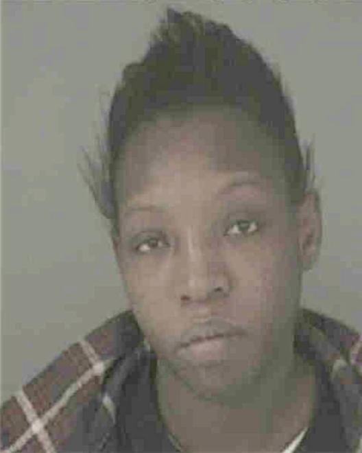 OWENS, TAMICA RENEE - Peoria County, IL