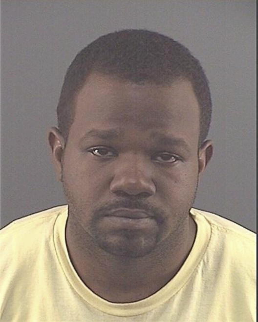 PATTERSON, ANTYON LAMON