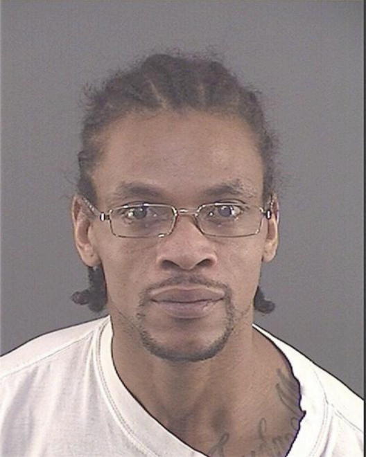 ROBINSON, MICHAEL EUGENE - Peoria County, IL