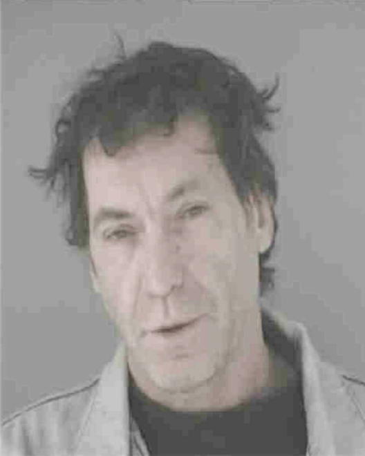ROGERS, TERRY RUSSELL - Peoria County, IL