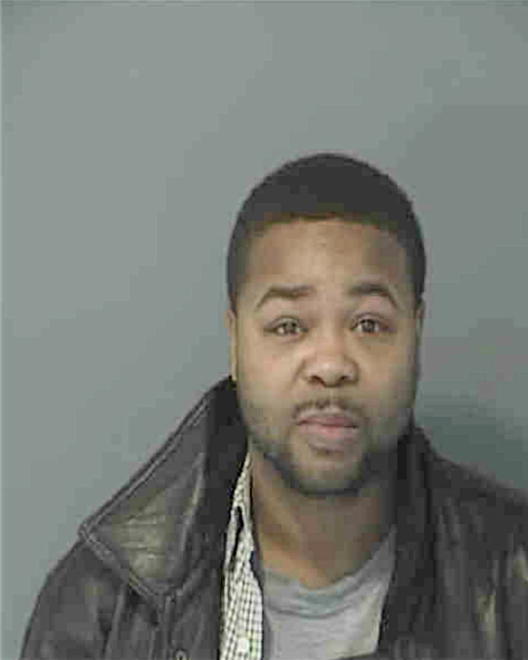RUTHERFORD, DEONNE D - Peoria County, IL