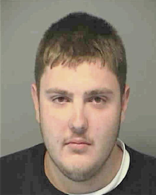 STEIGER, MATTHEW BLAKE - Peoria County, IL