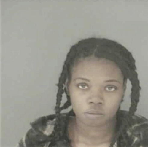 STUCKEY, MARIA SHARNNELL - Peoria County, IL
