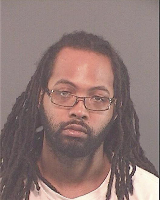 THOMAS, DONTE M - Peoria County, IL