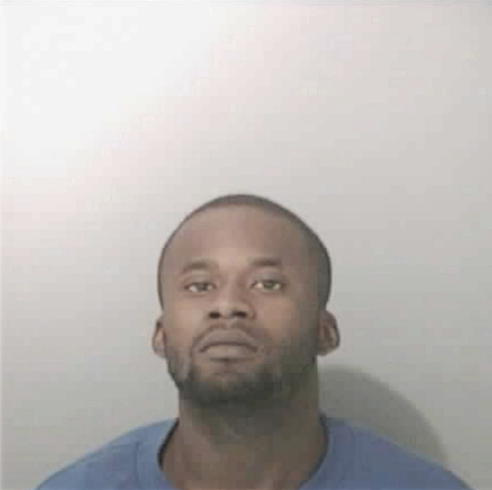 WILLIAMS, ANTHONY LEMONT - Peoria County, IL