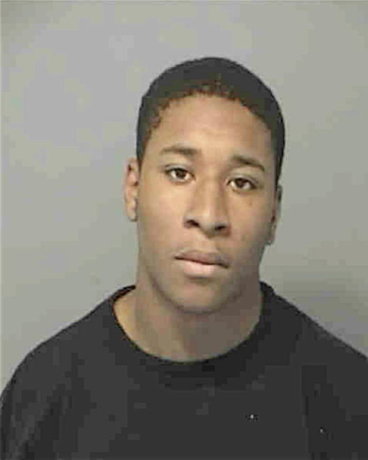 ALEXANDER, JOHNNIE BRISCO - Peoria County, IL