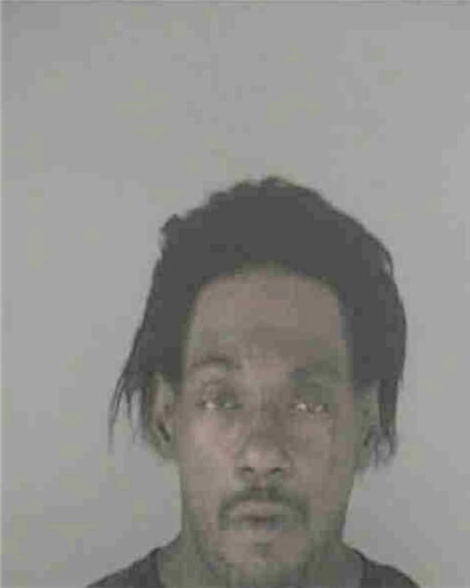ALEXANDER, TONY DWAYNE - Peoria County, IL