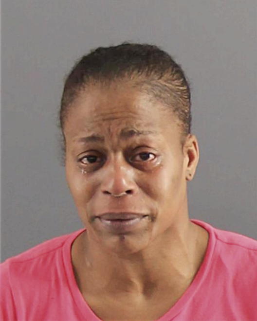 BARRETT-SMITH, SHAREECE M - Peoria County, IL
