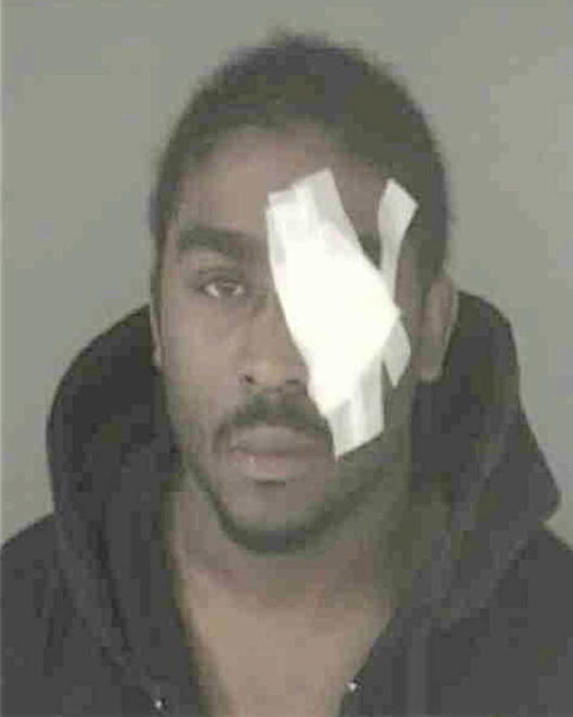 BLOCKER, DERWIN ANTOINE - Peoria County, IL