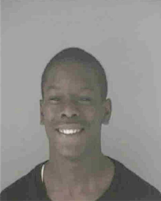 BOVAN, BRANDON LAMAR - Peoria County, IL