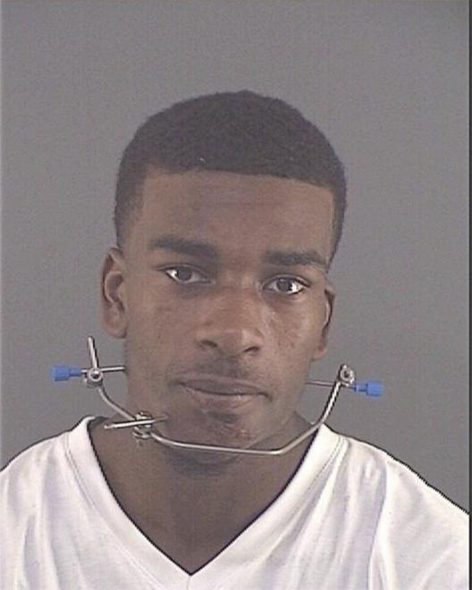 BROWN, DAVONTAY JAMES - Peoria County, IL