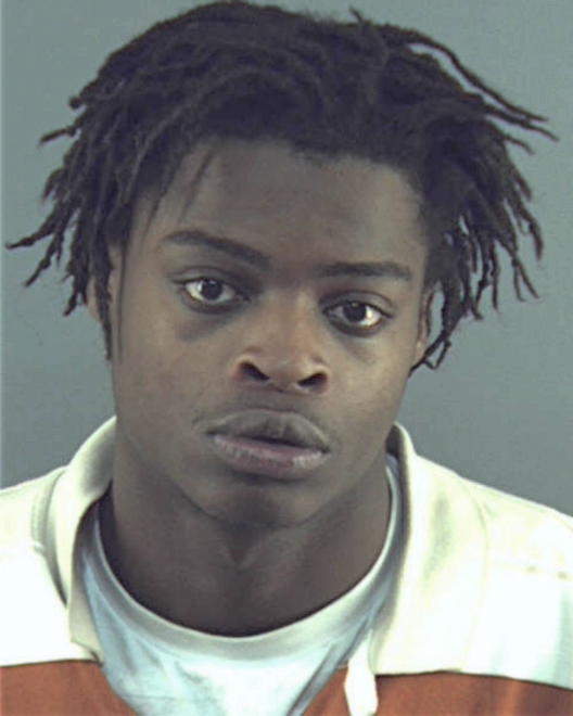 BROWN, VESTEE ALLEN - Peoria County, IL