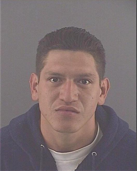 CAZAREZ, JUAN - Peoria County, IL