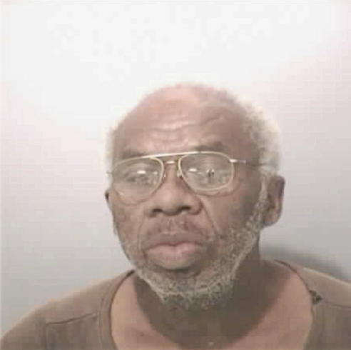 COVINGTON, JAMES WILLIE - Peoria County, IL