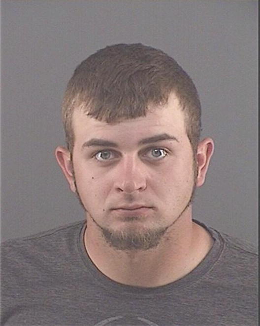 COX, TYLER A - Peoria County, IL