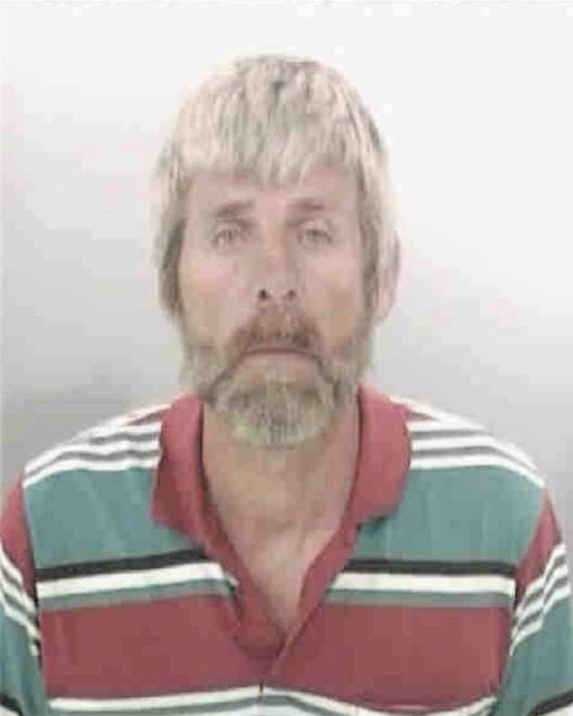 DAVIS, RANDY MORRIS - Peoria County, IL