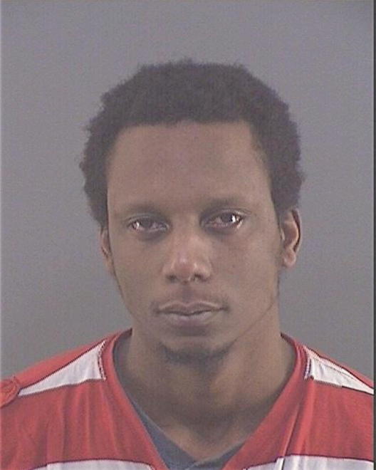 FUNCHES, JEREMY D - Peoria County, IL