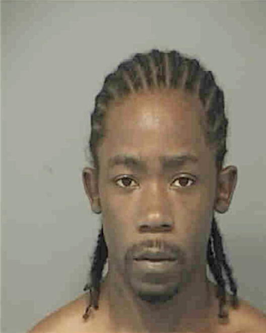 GATES, ANTHONY TERRANCE - Peoria County, IL