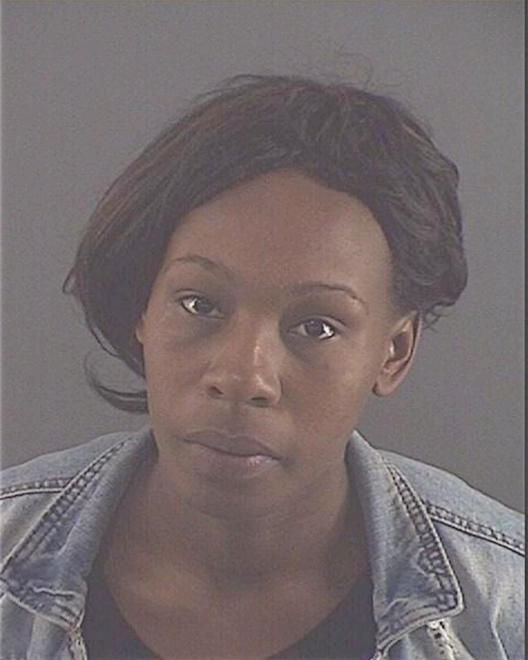 GIBSON, CEDRICKA - Peoria County, IL