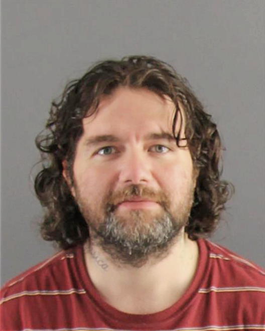 GOSSAGE, JESSE L - Peoria County, IL