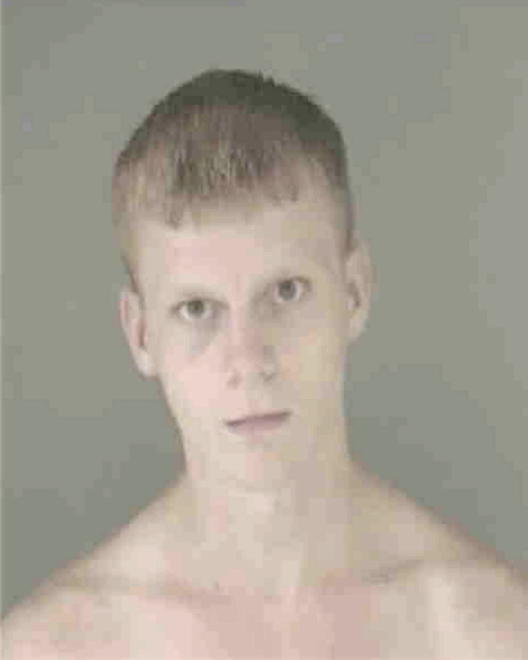 HAGEMAN, JASON LLOYD - Peoria County, IL