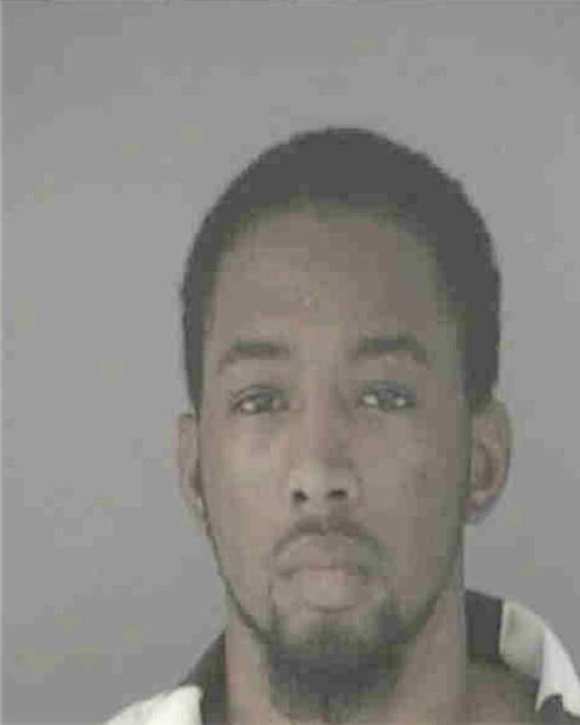 HAMPTON, RENARDO - Peoria County, IL