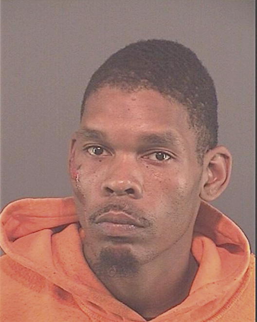 JONES, CHRISTOPHER TYRON - Peoria County, IL