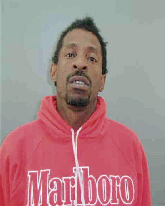 JONES, GEORGE - Peoria County, IL