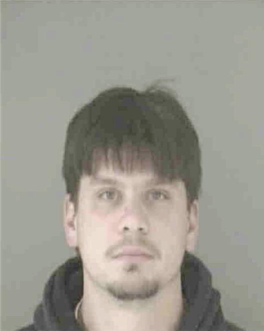 LINGENFELTER, SCOTT ALAN - Peoria County, IL