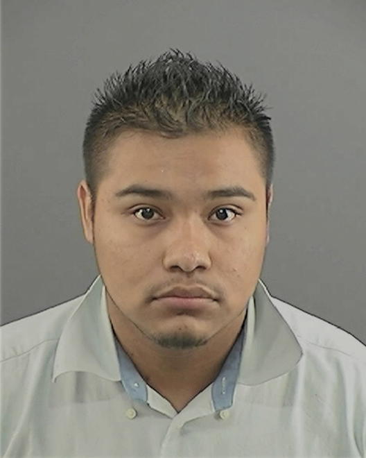 MARTINEZ, JESUS - Peoria County, IL