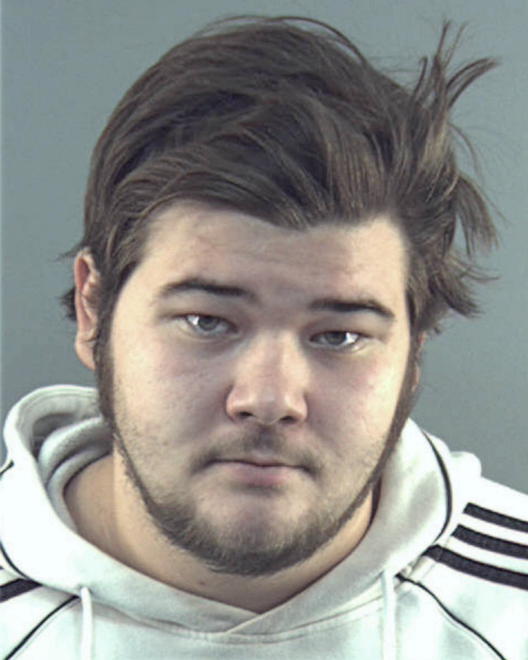 MASON, MATTHEW LYNN - Peoria County, IL
