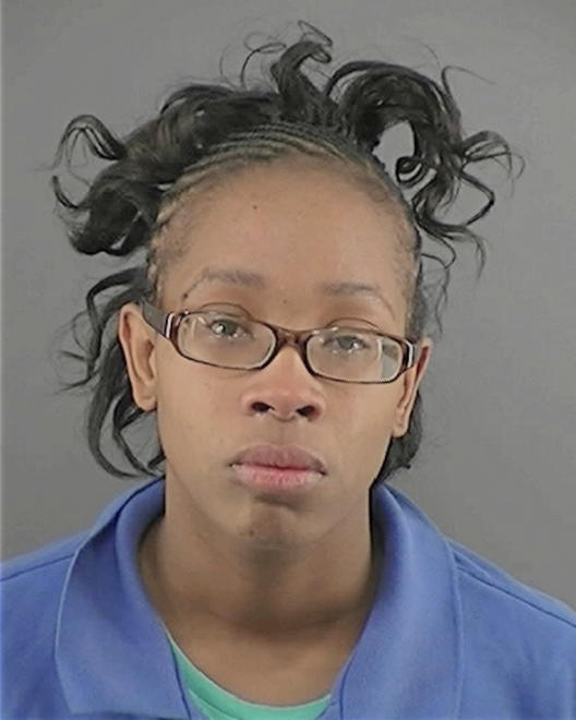 MOORE, ALEXIS JOY - Peoria County, IL