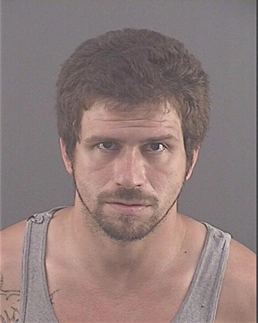 NAVARRETE, ROBERT LEE - Peoria County, IL