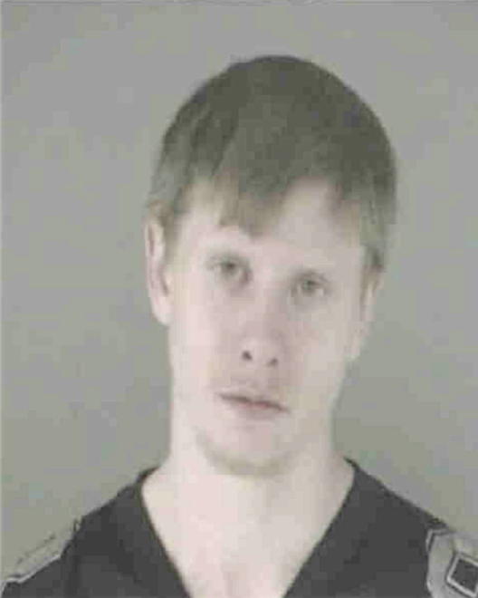 OBRIEN, THOMAS JAMES - Peoria County, IL