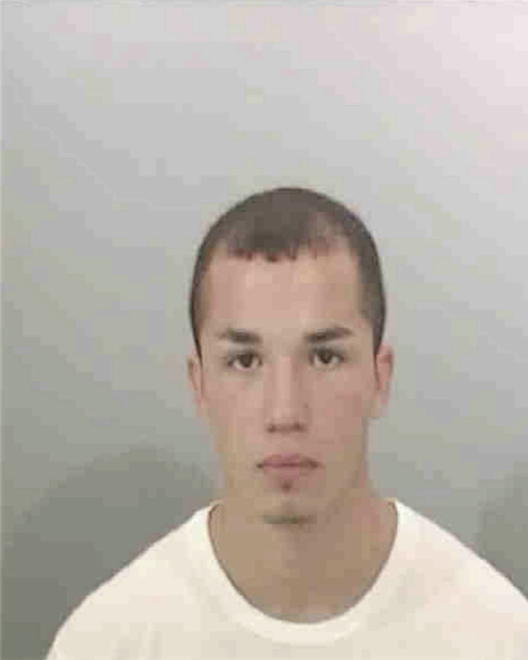 PENA, JEREMY L - Peoria County, IL