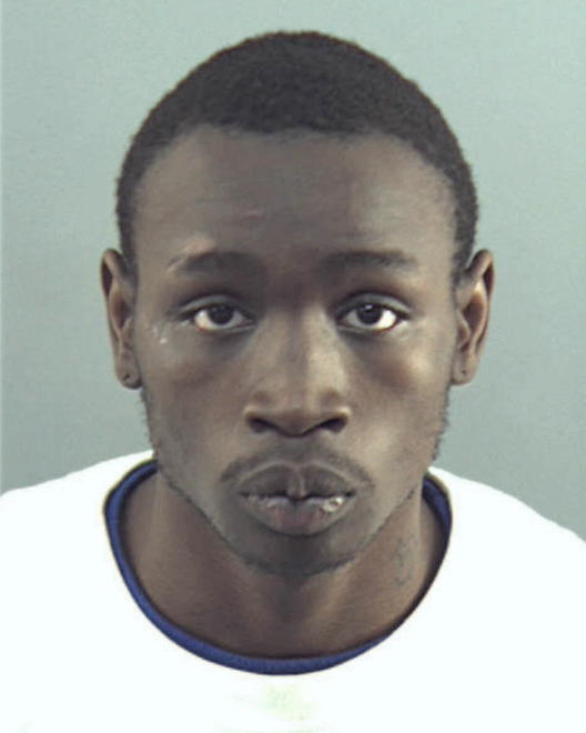 PORTER, TYRONE NATHAN - Peoria County, IL