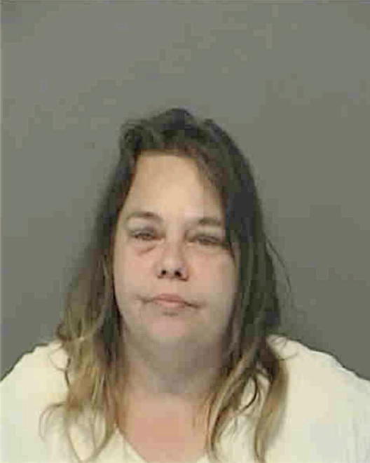 POWERS, NORMA FAYE - Peoria County, IL