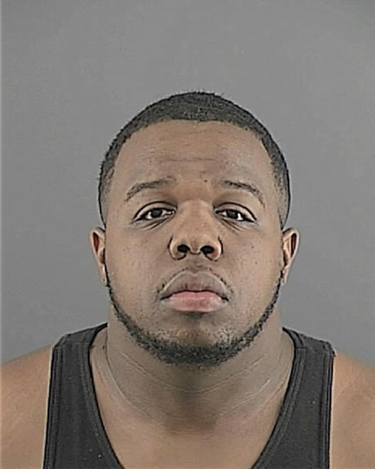 RANDLE-HOWARD, MARCUS DEWAYNE - Peoria County, IL