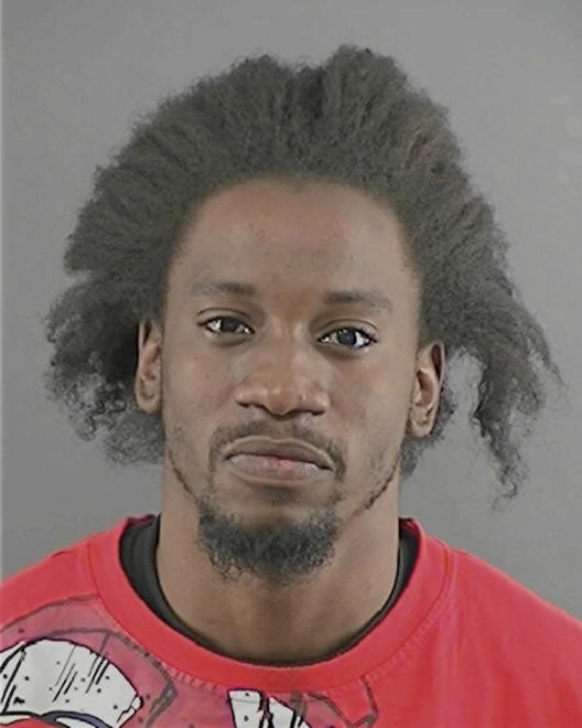 ROBERTS, ERIC EARL - Peoria County, IL