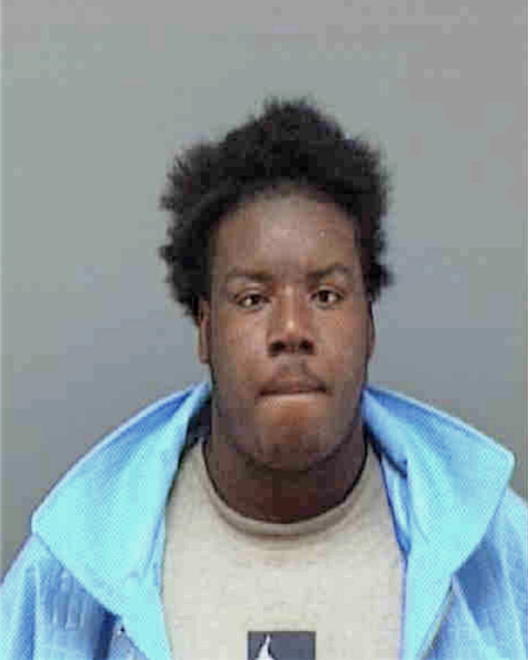 ROSS, ANTOINE MARSHAWN - Peoria County, IL