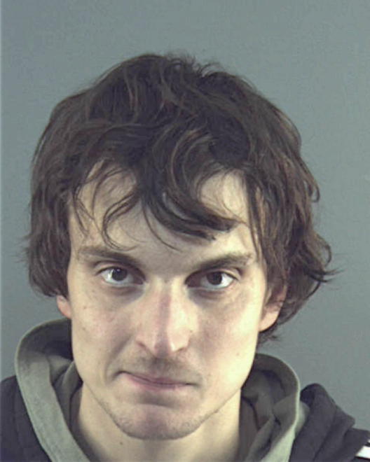 SCOLES, SHAUN ANTHONY - Peoria County, IL