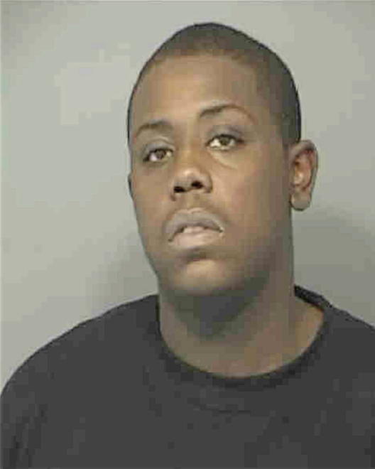 SCOTT, ANTONIO LEE - Peoria County, IL