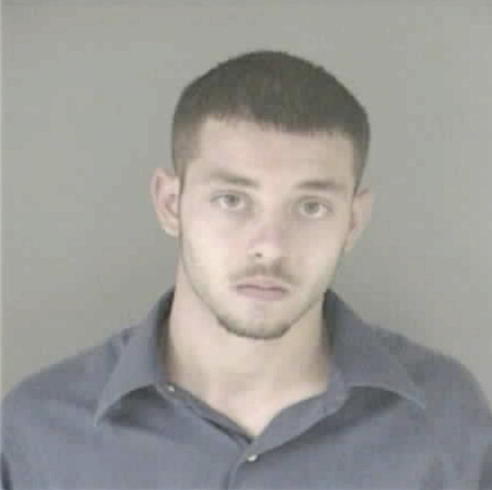 STRICKFADEN, BRIAN K - Peoria County, IL