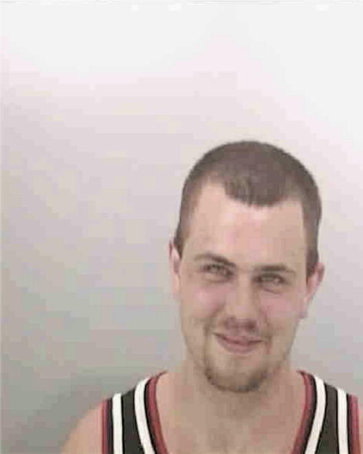 TURNER, RYAN ALLEN - Peoria County, IL