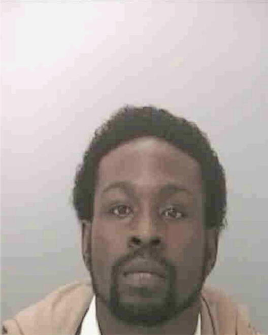 USHER, MARK ANTHONY - Peoria County, IL