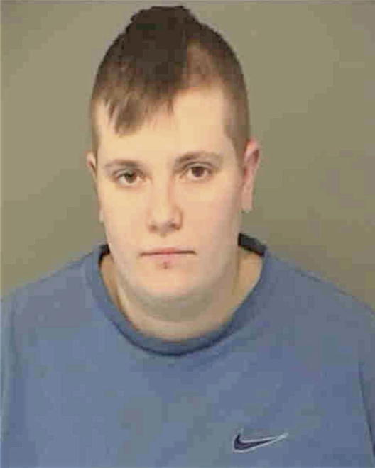 VANWYE, JENNIFER RENEE - Peoria County, IL