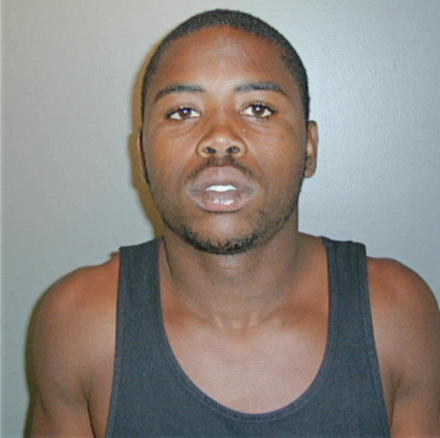 WALKER, ANTONIO MAURICE - Peoria County, IL