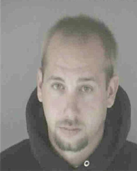 WARNKE, GARY WAYNE - Peoria County, IL